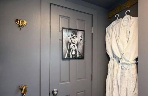 Chic Hudson Escape Pet Friendly Hot Tub - Foto 4