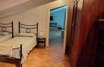 MANSARDA VITI - Sguardo su Frontone - - Foto 74