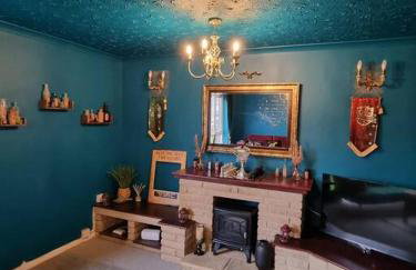 Apartment 9 3/4 - Foto 14