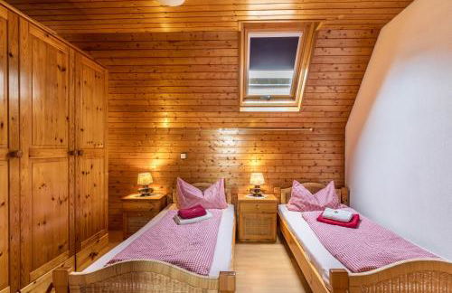 Apartmenthaus Ferienwohnungen Sila - Foto 52