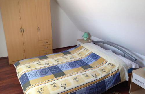 Apartmani Lucija - Foto 17