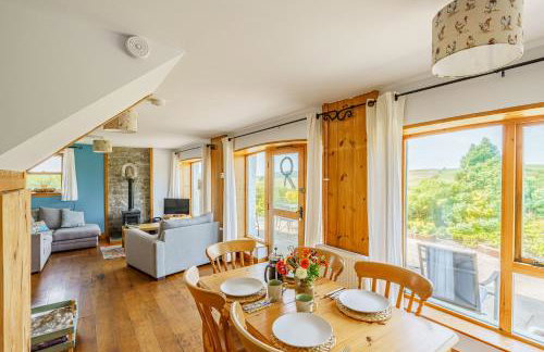 The Steading at Castle Creavie Farm - Foto 4