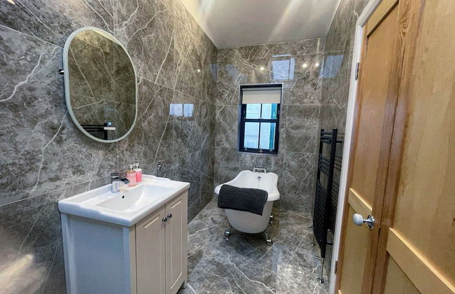 Bayview Holiday Home - Foto 47