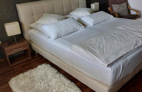 Ferienwohnung Fackiner - Foto 7