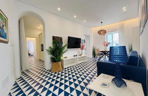 Marina Palace Apartments & Terrace - Foto 49