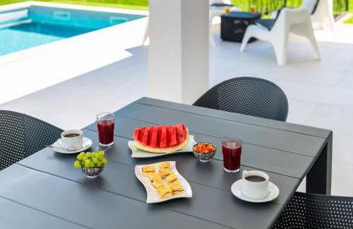 Villa Destiny Nedescina, Istrien, Kroatien - Foto 14