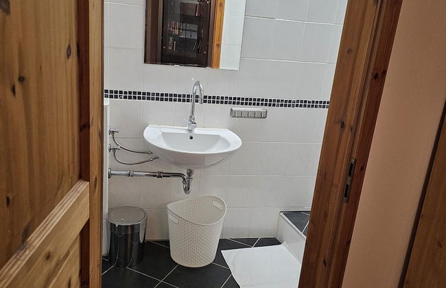 Apartment in Veldenz With Balcony - Foto 17