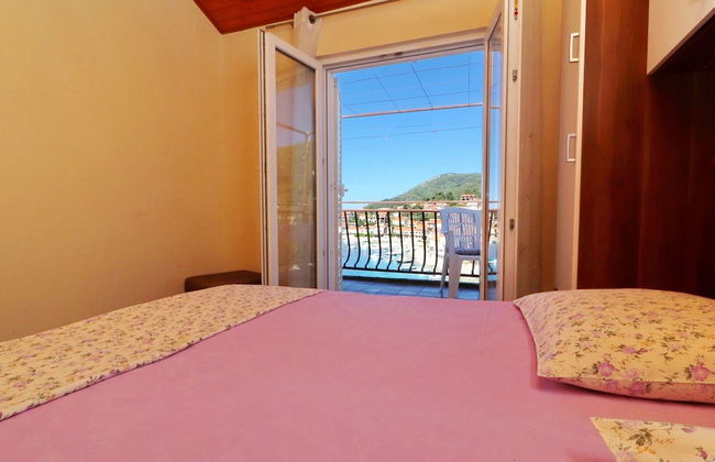 Apartments Peselj-studio Apartment With Balcony and Sea View - Foto 4