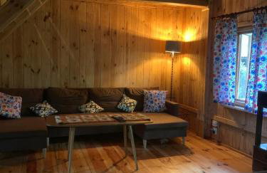 Dom z linią brzegową Narwi - Photo 45