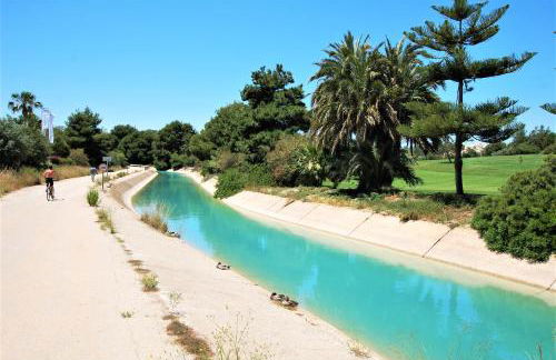 Nice apartment in a wonderful area - Foto 31