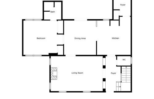 Lucky House 2 Tranquility in the Middle of Houston - Foto 62