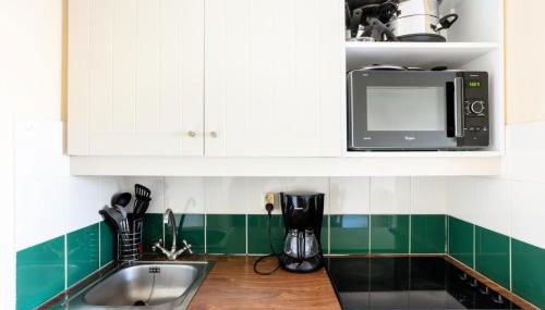 Résidence Les Belles Rives - maeva Home - Appartement 2 pièces 5 personnes - Confort MAE-4334 - Foto 5