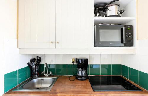 Résidence Les Belles Rives - maeva Home - Appartement 2 pièces 5 personnes - Confort MAE-4334 - Foto 5