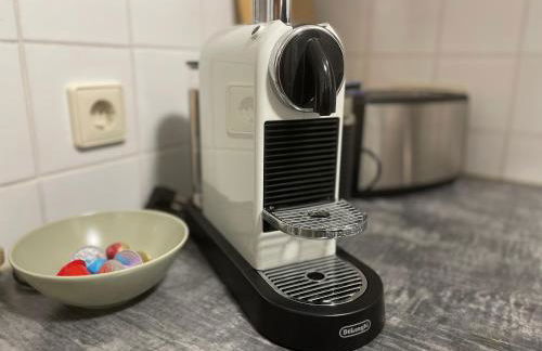 LaMiaCasa Balcony Parking Bosch Airport - Foto 22