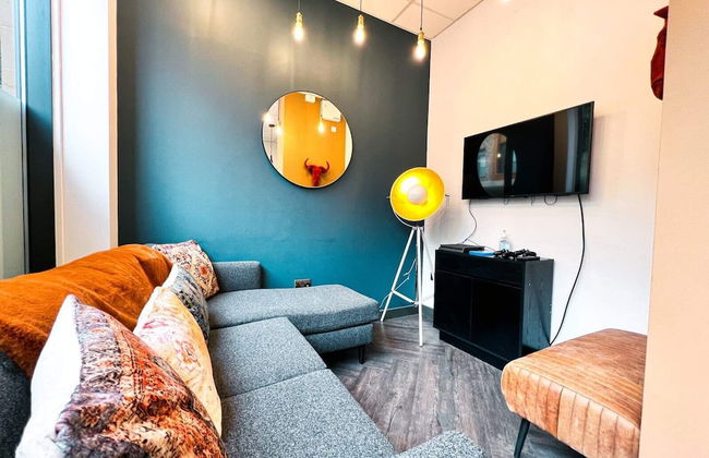 Student Only Panmure Court - Foto 2