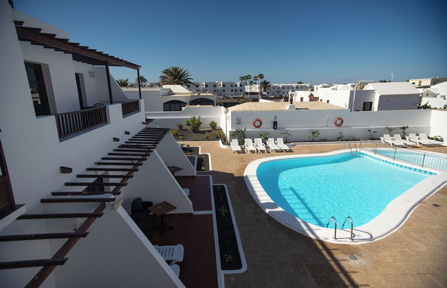 Apartamentos La Laguneta - Photo 30