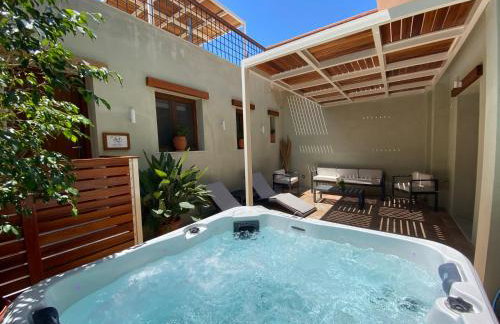 Andros 4 All Seasons Villas & Suites - Photo 80