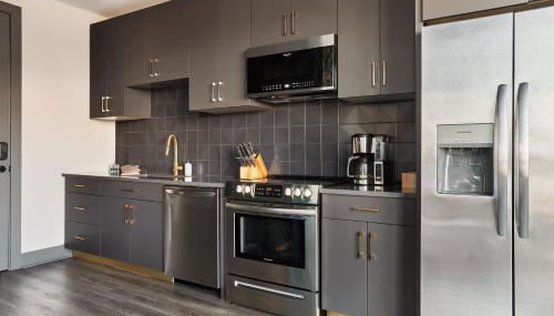 Oasis Steps From Broadway Large Patio City Views - Foto 4