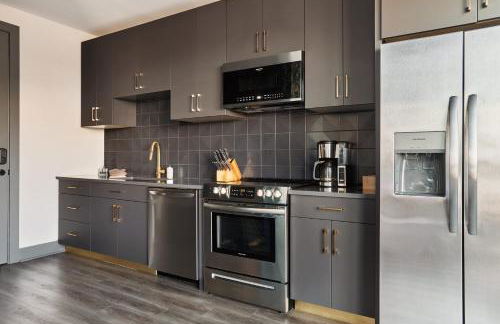 Oasis Steps From Broadway Large Patio City Views - Foto 4