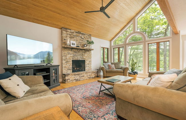 Alpine Cove by Taylor Made Deep Creek - Foto 13