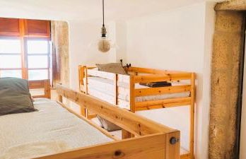 Lagarto Pintado Casa n'Aldeia - Foto 24