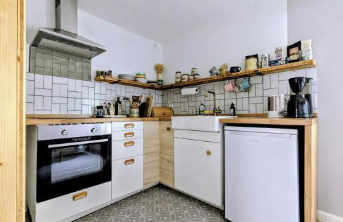 Ferienhaus Glockenklang - Foto 7