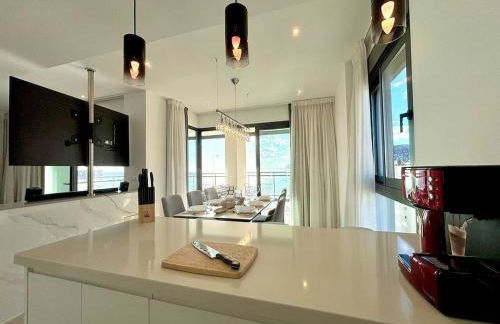 Suite SeaView By Calpitality - Photo 6