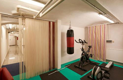 Hannover Business Home - Foto 21