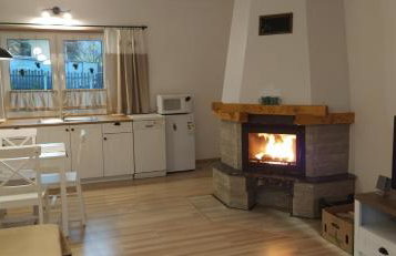 Leśny Domek - Foto 26