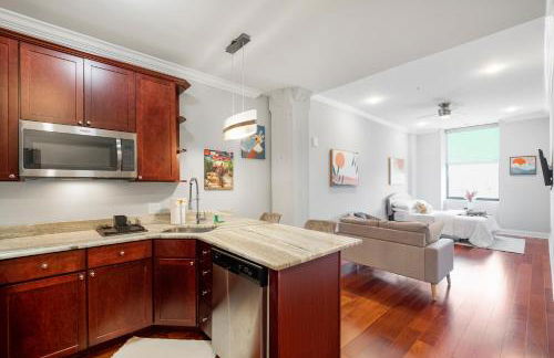 XL Studio -Deluxe Studio - Pool & Concierge - Foto 15