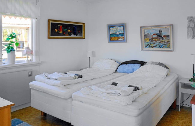 6 Person Holiday Home in Gullspang-by Traum - Foto 4