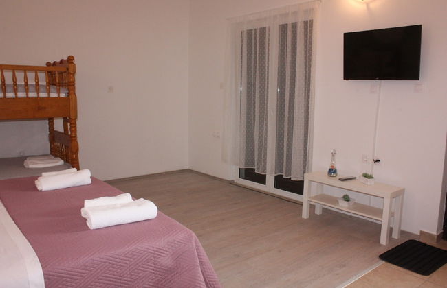 Apartments Blato-M - Foto 23