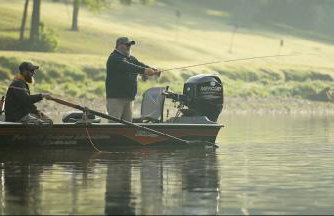 Trout Lodge at Two Rivers-White River Cabin - Foto 51
