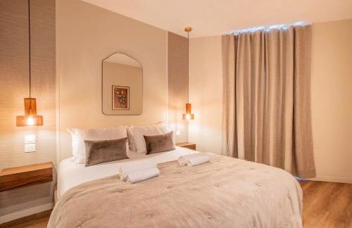 Residence Le Belleville - Foto 106