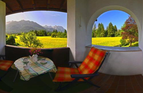 Gästehaus Oberland - Foto 9