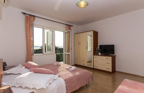 Apartment Lijana sea view - Photo 40