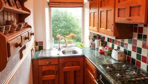 Cottage in the Sky - Foto 3