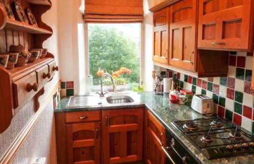 Cottage in the Sky - Foto 3