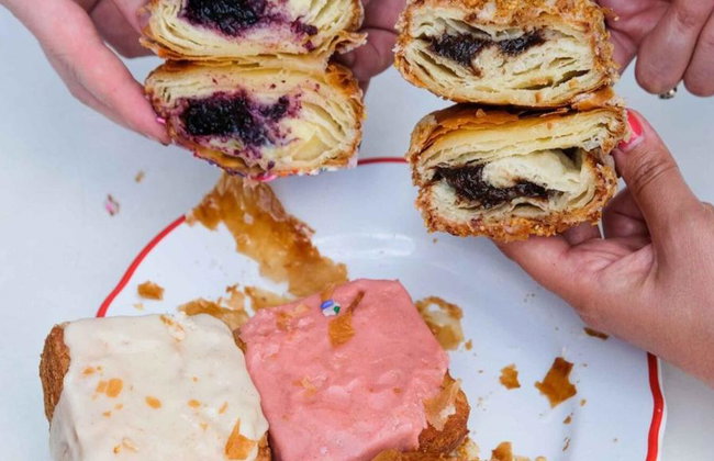 Washington DC Historic Donut Tour - Foto 10