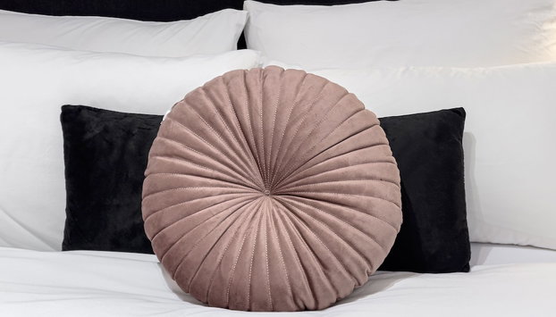 Phaedrus Living: Lykavitos Heights Studio - Foto 4, Habitación