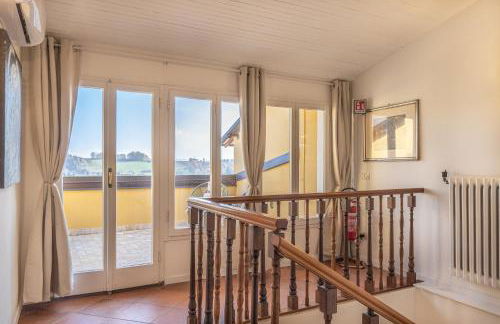 Orione House in Borgo Medievale con giardino - Photo 22