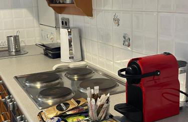 Sunrise pearl in Attika Riviera apt and Parking - Foto 28