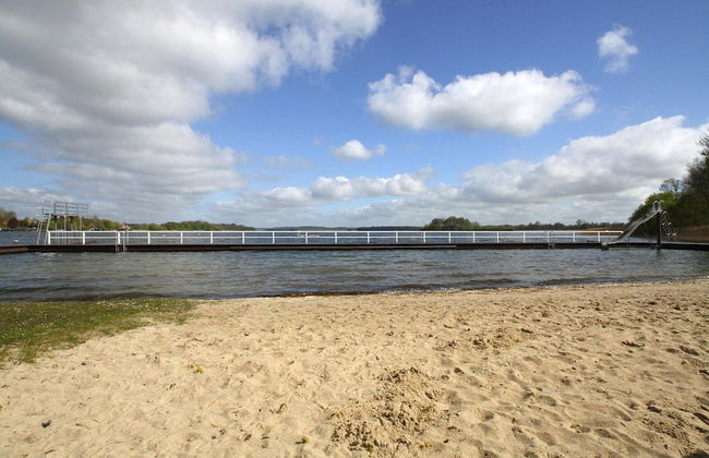 Ferienhaus am Schaalsee, Zarrentin - Foto 32