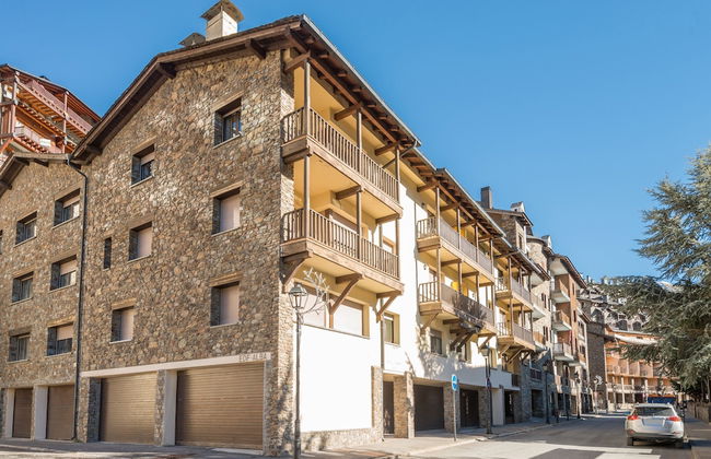 Pierre & Vacances Andorra Alba - Foto 33