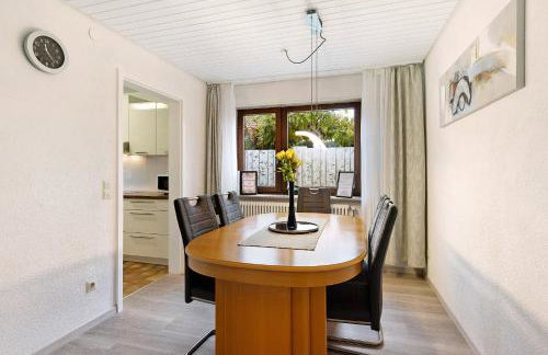 Ferienwohnungen Lilie Und Dahlie - Photo 18