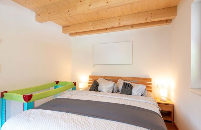 Rustic Farm in Tyrol With Mountain Views - Foto 44