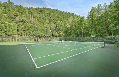 His Promises Cabin - Foto 29