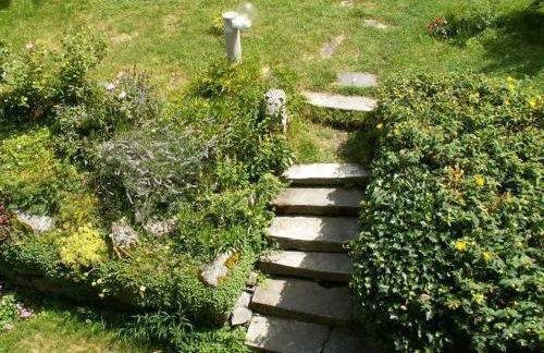 Magnifique maison de maître du 18e avec jardin - Foto 15