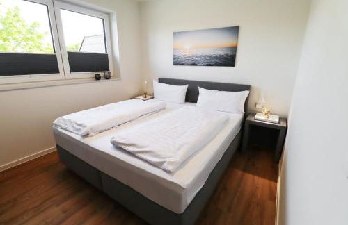 KÜSTE33/20 – Exklusive Ferienwohnung mit Sauna & nah am Strand! - Foto 3