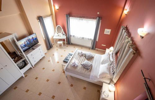 REALE - Art Luxury Villa - Foto 45